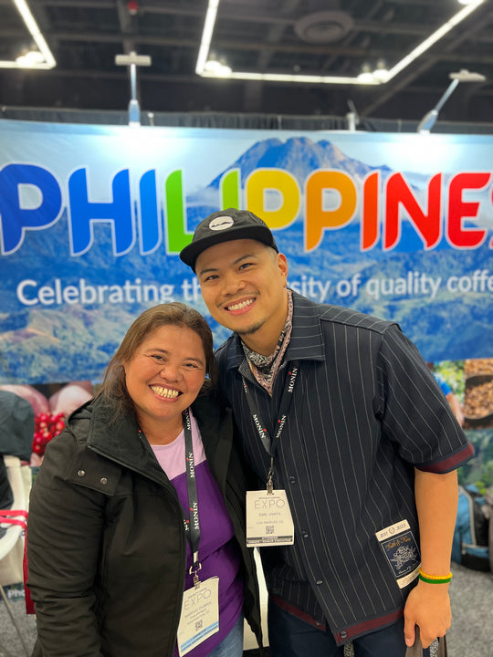 Ma'am Marivic - Sultan Kudarat, Mindanao