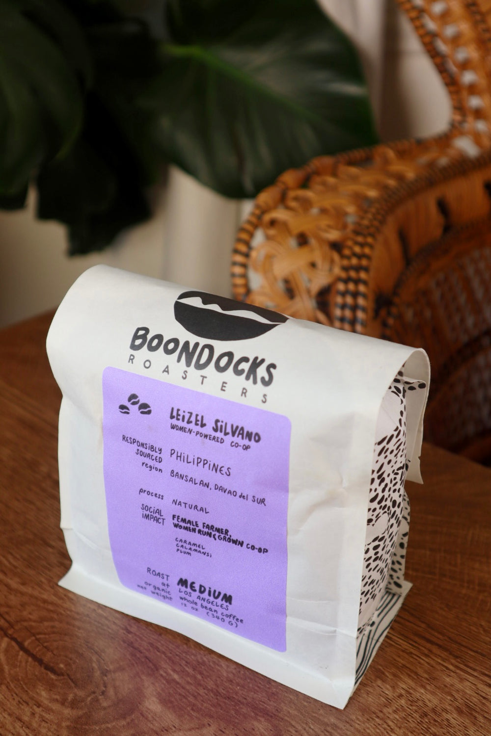 Premium Coffee Beans