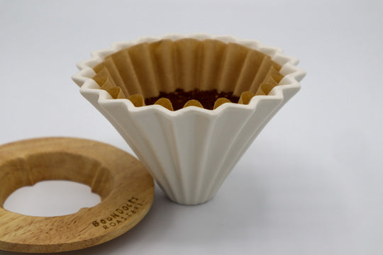 Ceramic Coffee Dripper